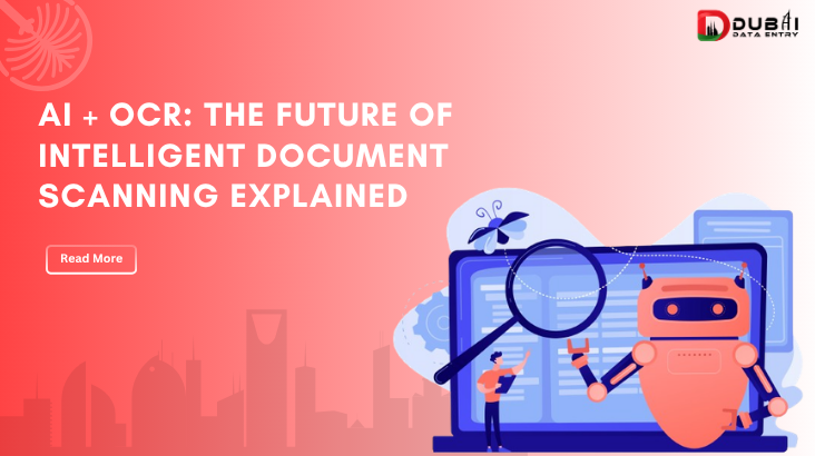 AI + OCR: The Future of Intelligent Document Scanning Explained